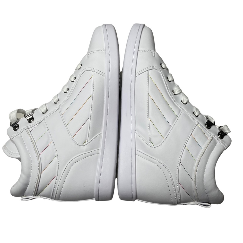 GBG Sneakers hi-cut size 7 M - Picture 6 of 10